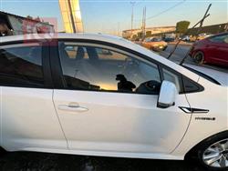 تۆیۆتا کۆرۆلا